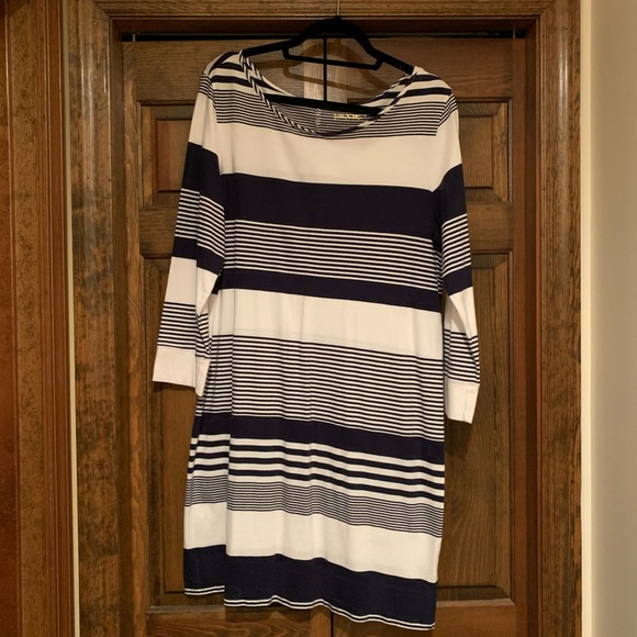 Lilly Pulitzer Dress - size XL - Picture 4 of 4